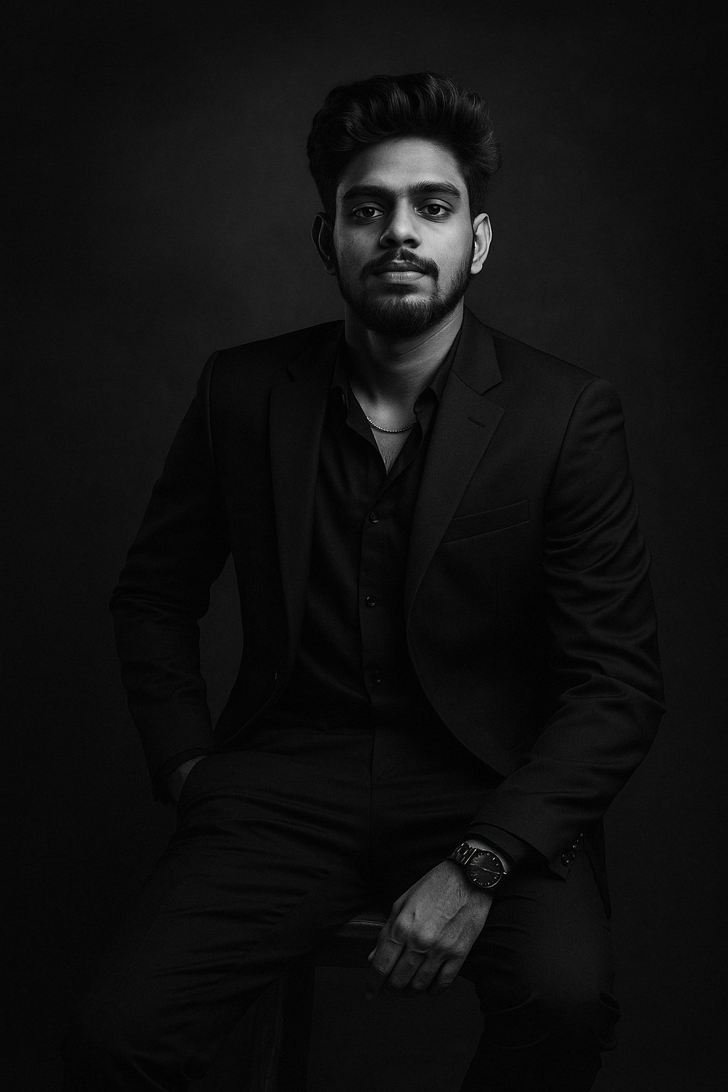 Pasindu Sandamal